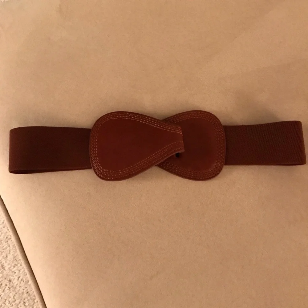 Express Belt - Picture 1 of 2